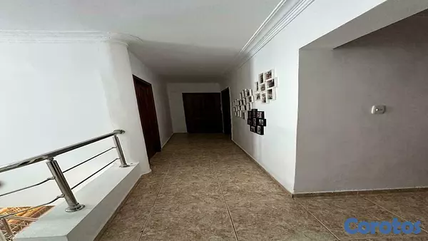 casas - Vendo casa en alma rosa I I 3