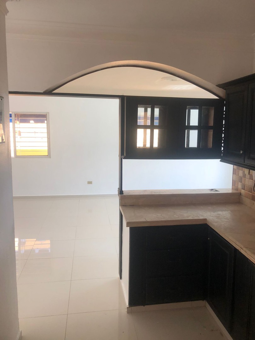 apartamentos - Vendo apartamento,
Urbanización Mirador del Oeste,
Residencial cerrado  5