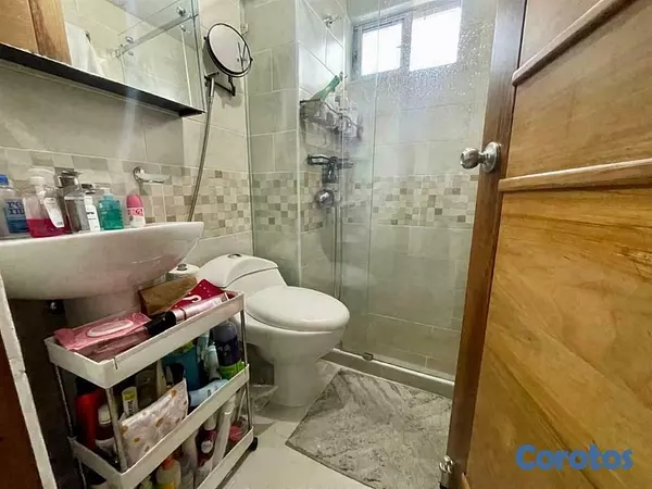 apartamentos - vendo apartamento en la julia 9