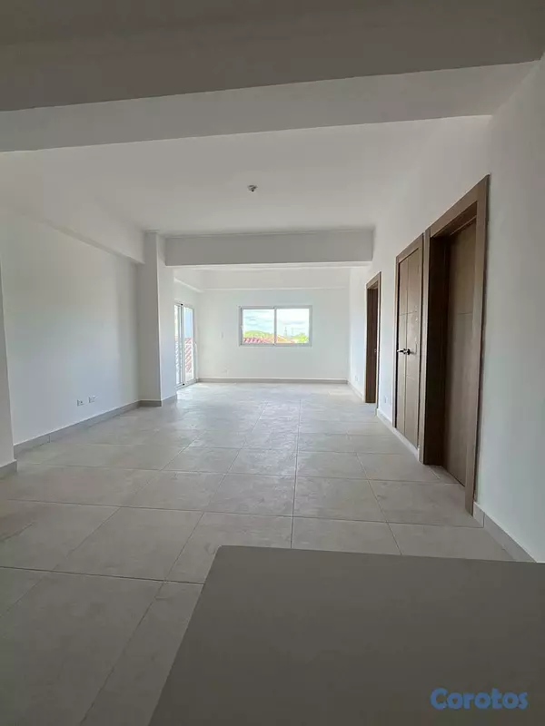 apartamentos - Vendo Hermoso apartamento PUERTA DEL MAR en Juan D 2