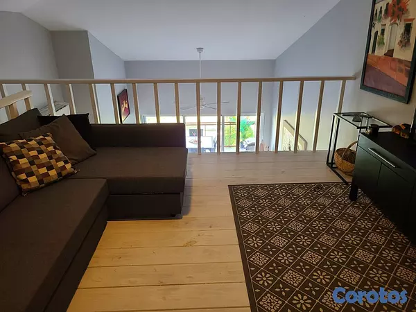 casas vacacionales y villas - VILLA  5