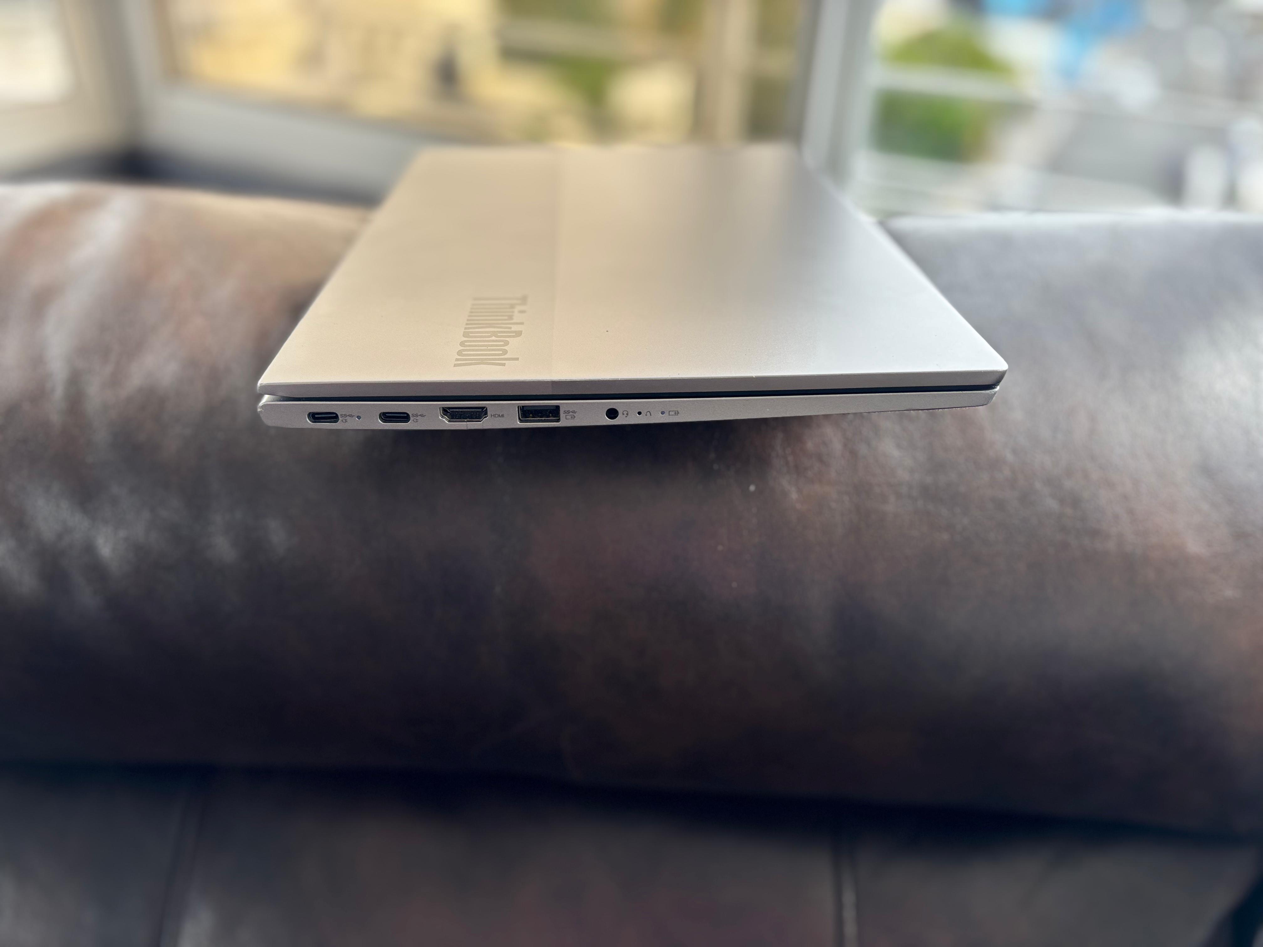 computadoras y laptops - 💻✨ Lenovo ThinkBook 15 G3 ACL ✨💻 8