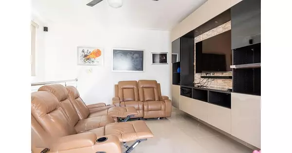 apartamentos - Apartamento tipo Penthouse en venta - Villa María 5