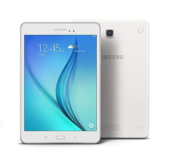 celulares y tabletas - Tablet Samsung Galaxy Tab A T350 16Gb/8Pplg Nueva 