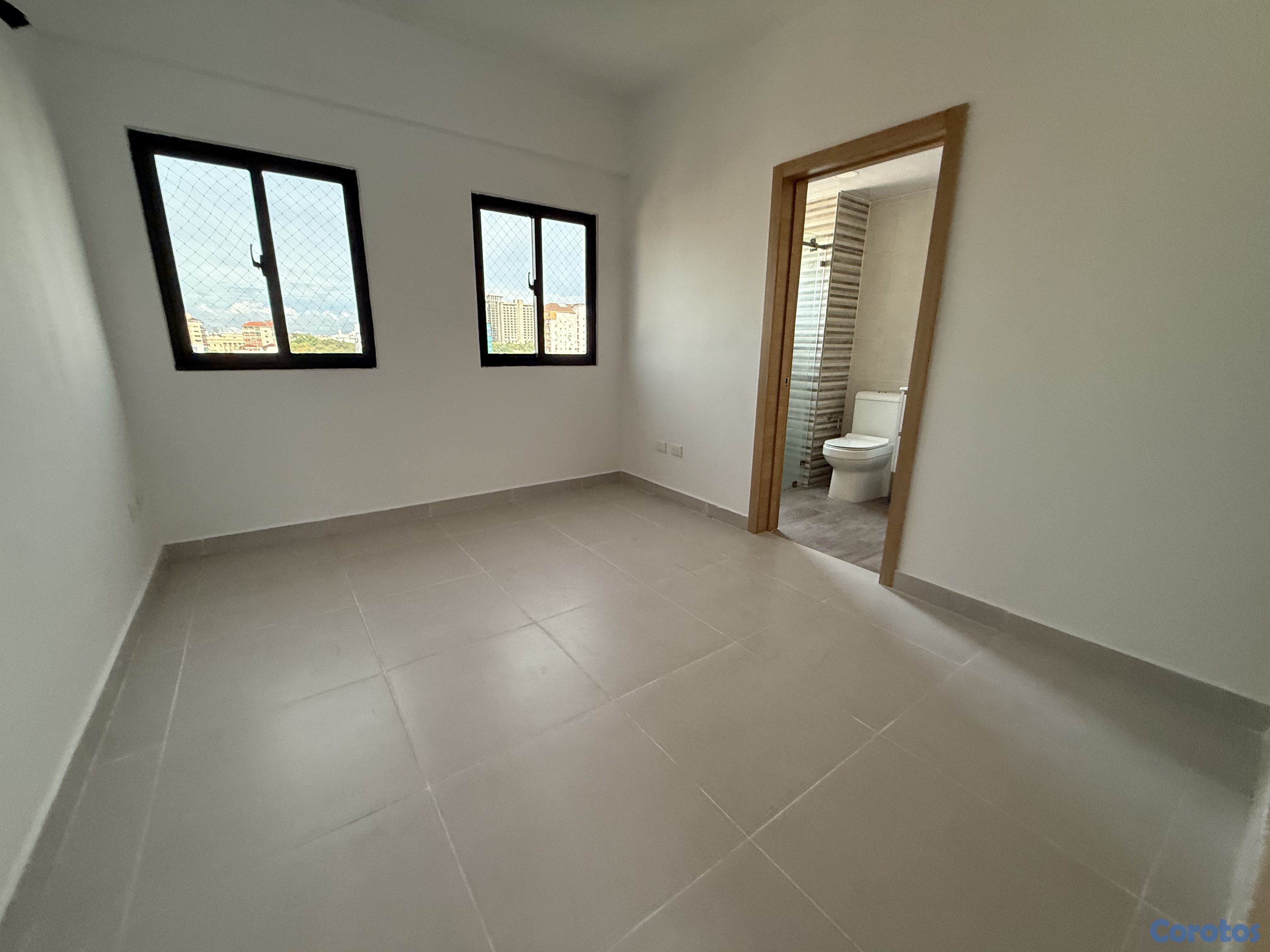 apartamentos - Alquiler de Apartamento a Estrenar Zona Universita 2