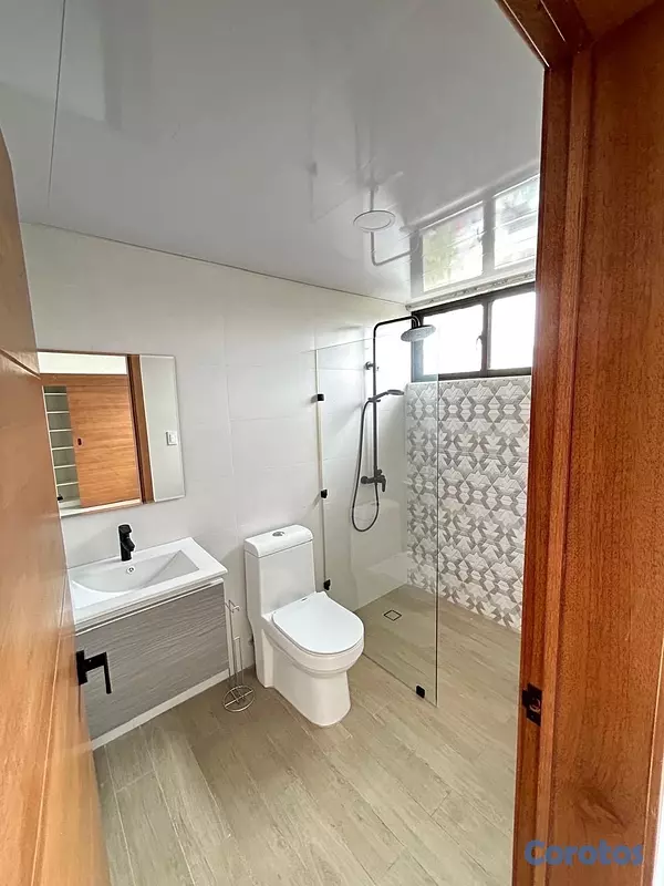 apartamentos - Alquiler con Línea Blanca
Apartamento Nuevo a estrenar en Naco 5