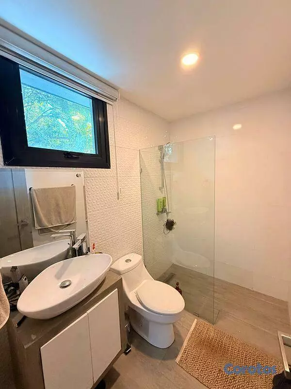 apartamentos - APARTAMENTO EN VENTA EN TORRE BARLETTA 3