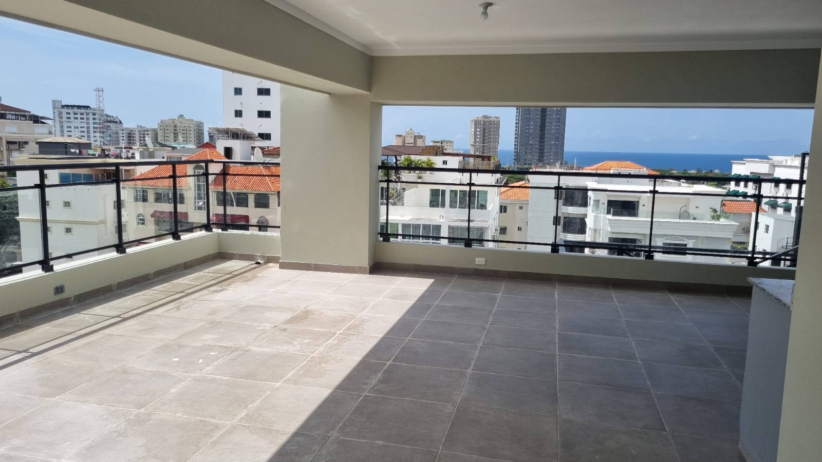 apartamentos - Vendo apartamento nuevo en urb. Real 6