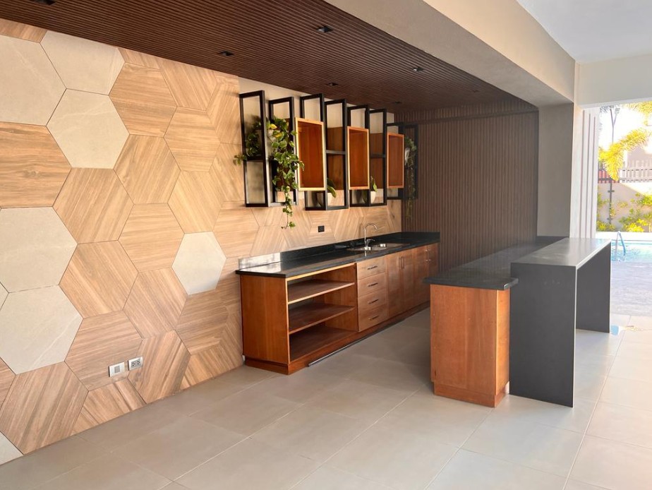 apartamentos - APARTAMENTO LISTO EN AUTOPISTA DUARTE 5