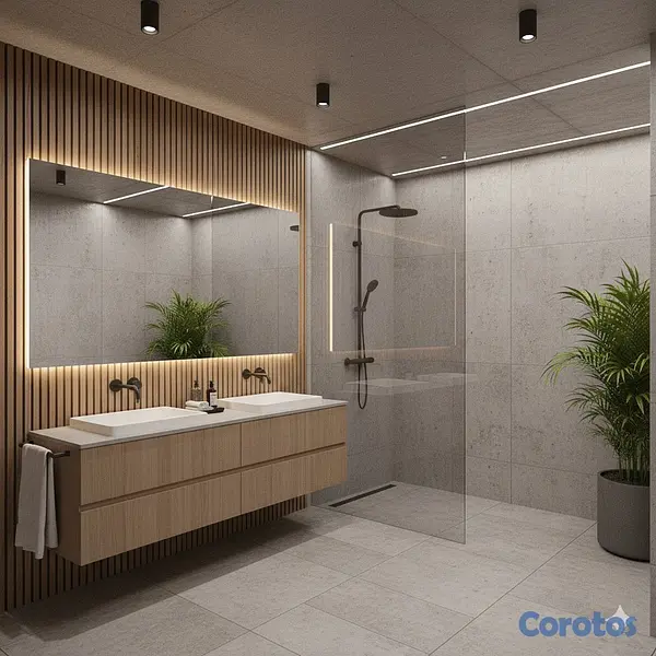 apartamentos - Casa en Alquiler en Playa Dorada 10