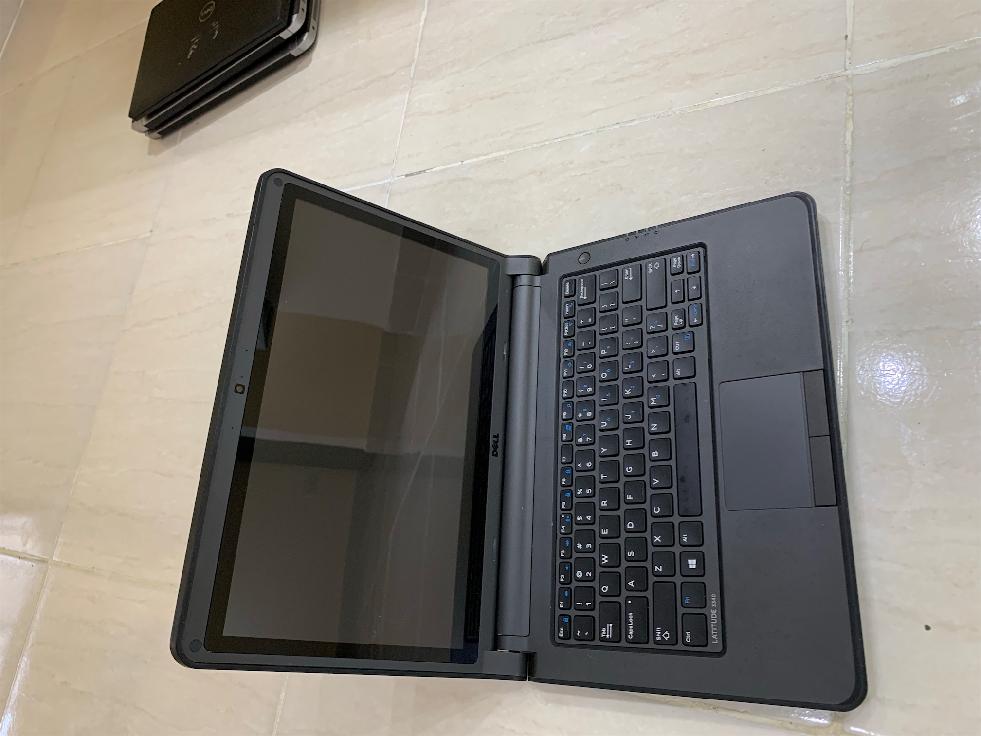 computadoras y laptops - Dell latitude 340 touch 5