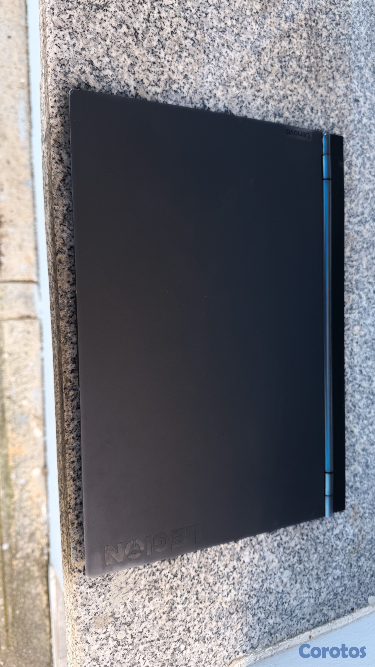 computadoras y laptops - Laptop Lenovo Legion 7 i7  1