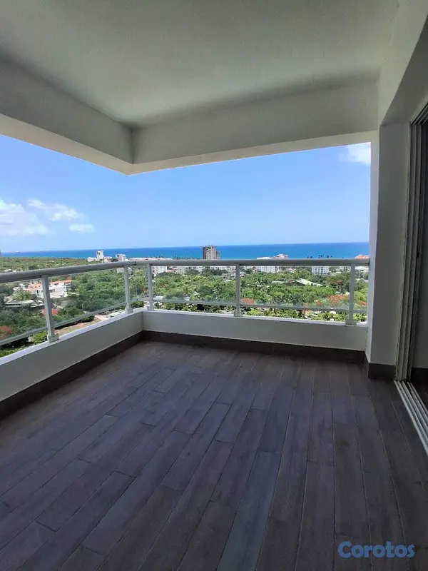 apartamentos -  Apartamento en Juan Dolio (Nuevo) Venta US$ 260,0 6