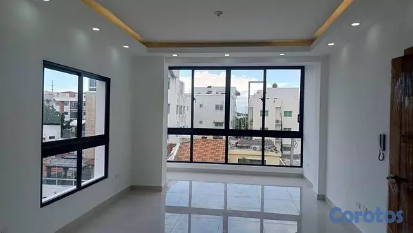 apartamentos - Amplio Penthouse de 4 Dormitorios en Los Corales 6