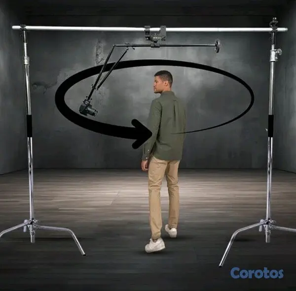 accesorios para electronica - Venta de dispositvo para cámara 360° 2