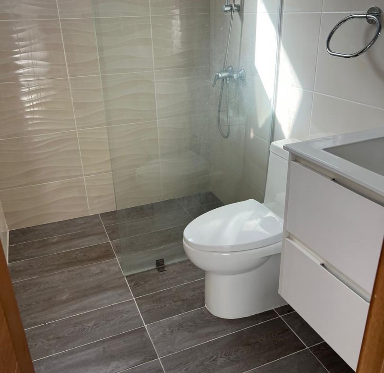 apartamentos - Apartamento en Alquiler con línea blanca, Elegancia,Confort y Ubicación Premium  5