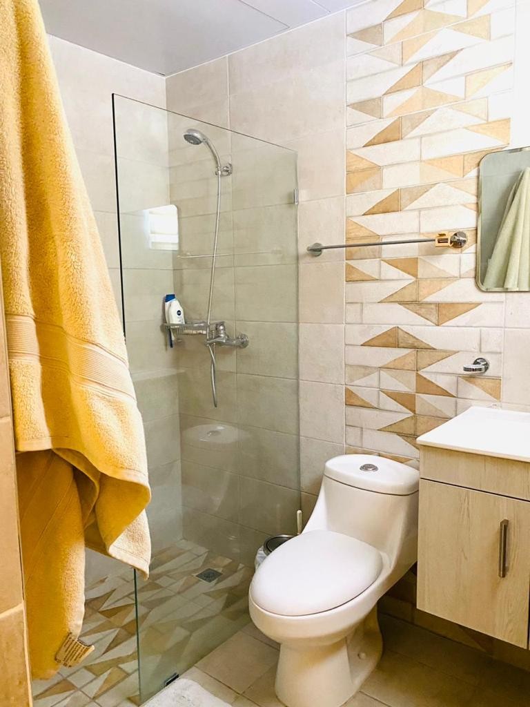 apartamentos - Apartamento en Renacimiento 5to piso 
 8