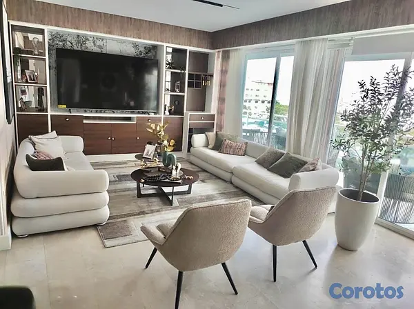 apartamentos - en ventas  2