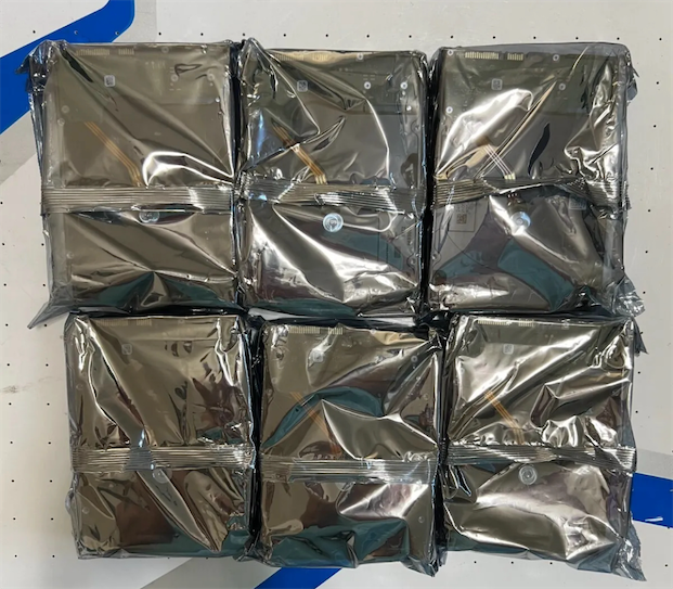 camaras y audio - 14TB CCTV disco duros  2