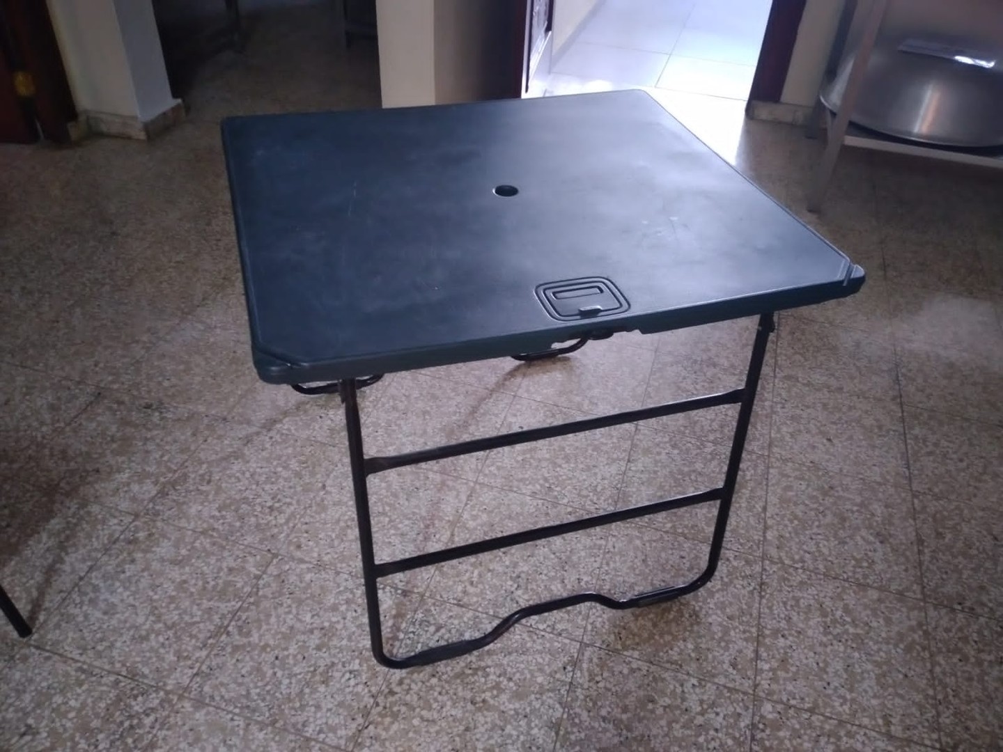 accesorios para vehiculos - MESA PICNIC HONDA CRV 