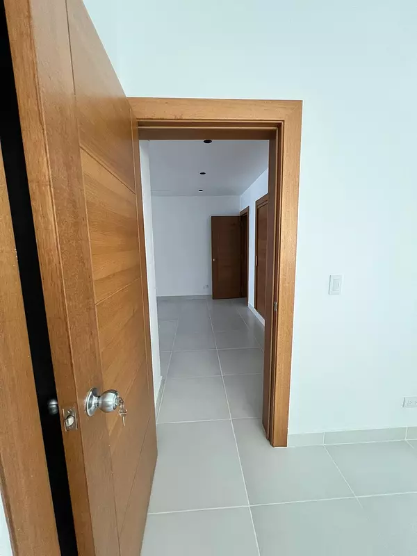 apartamentos - Apartamento terminado E. Morales, Centro Ciudad  8