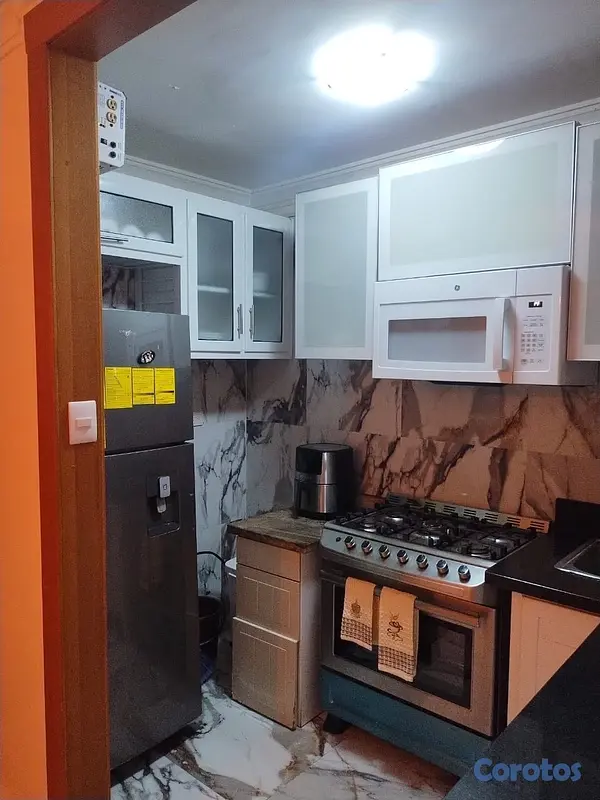 apartamentos - 🏡 Apartamento en Residencial Catalana

Excelente oportunidad de inversión  20