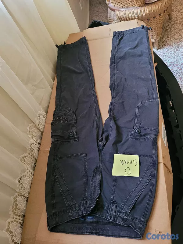 ropa para mujer - pantalones  4