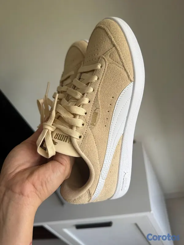 zapatos para mujer - PUMA DE MUJER SIZE 7 OFERTA 🔥🔥 4