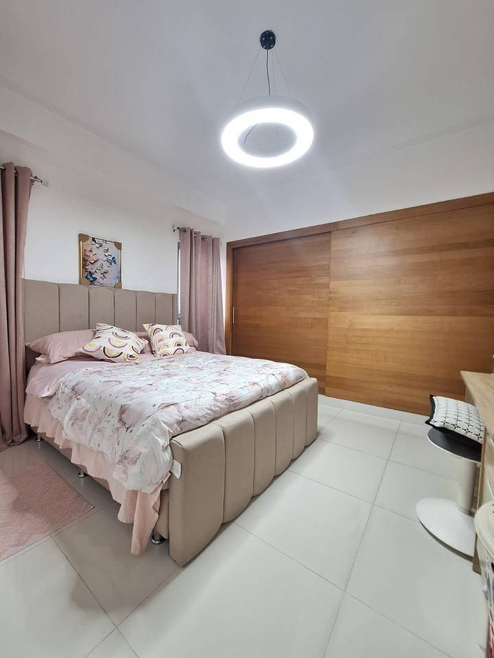 apartamentos - Apartamento en venta en Bella Vista 2 habitaciones 9