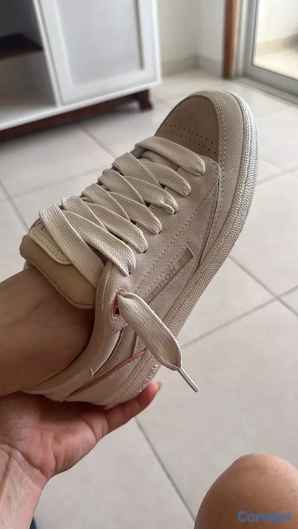 zapatos unisex - REEBOK SIZE 8 OFERTA 🔥🔥 8