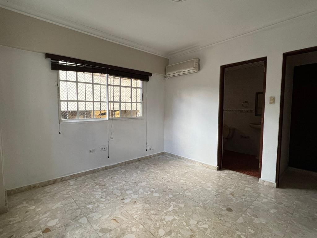 apartamentos - Apart. en Los Cacicazgos 4