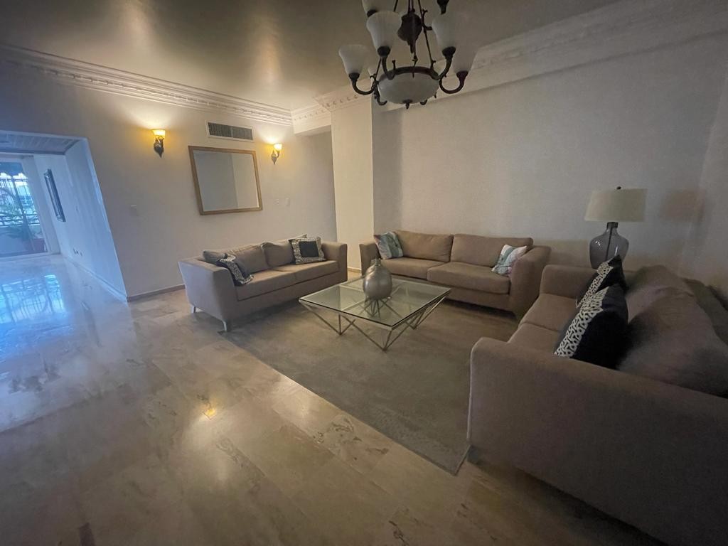 apartamentos - Apartamento 5to piso, en torre, Bella Vista Sur, Distrito Nacional  4