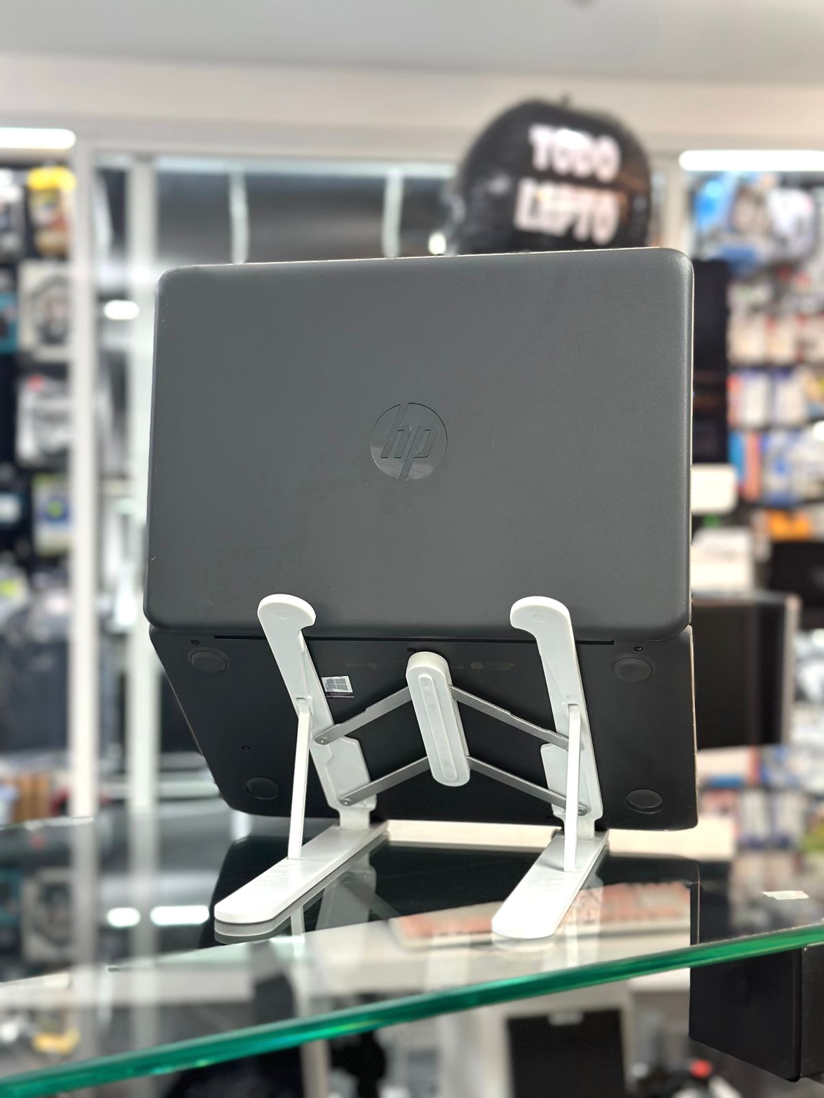 computadoras y laptops - HP Stream Pro 11 G5 4RAM - 64 SSD