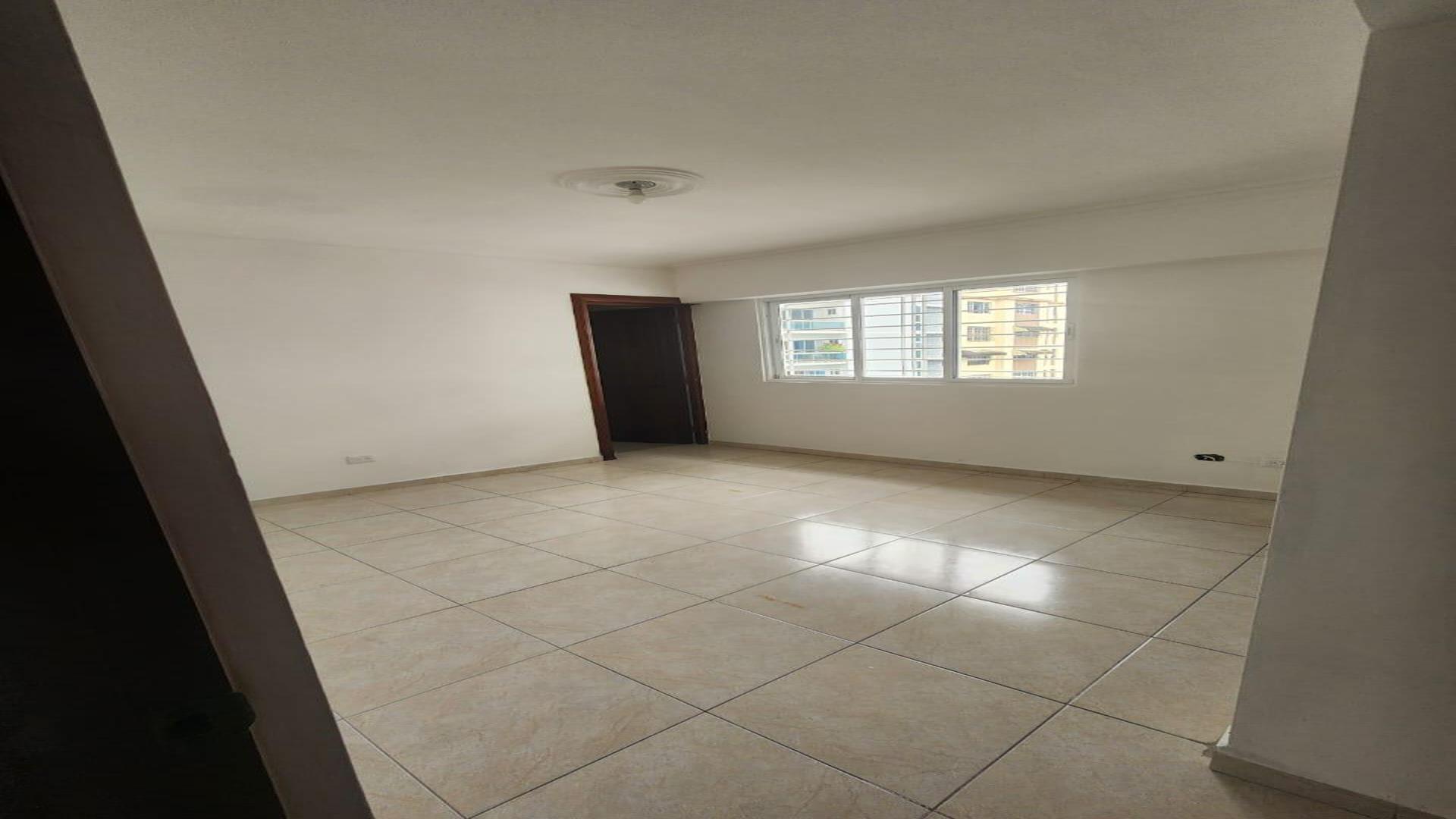 apartamentos - Vendo Penthouse en Santo Domingo Evaristo Morales 5