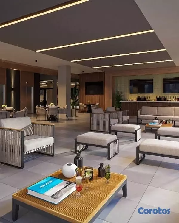 apartamentos - 🏡 ¡Llegó FR RESIDENCES XXIII! 🏡✨Bella Vista – Exclusividad, conforty  lujo.   5