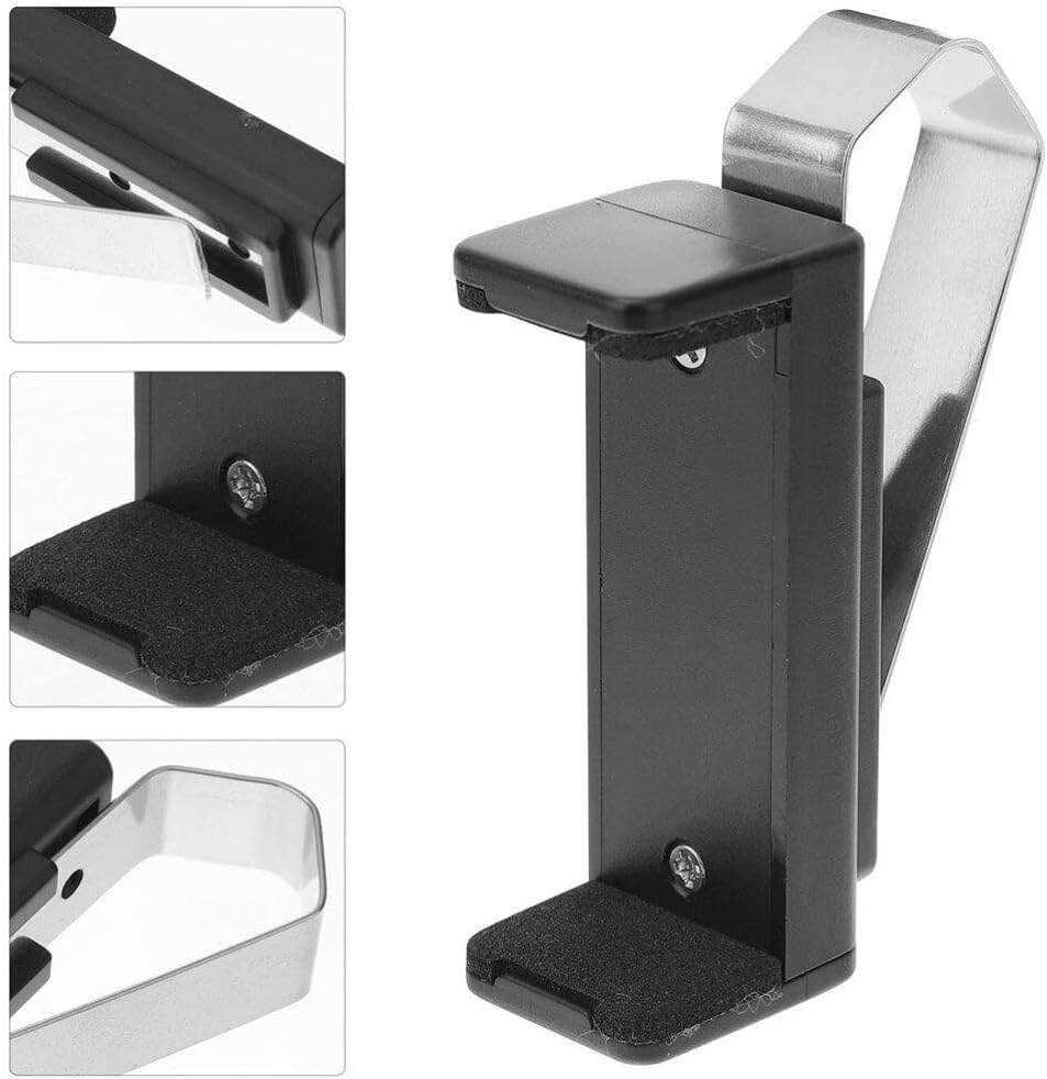 herramientas, jardines y exterior - Soporte para control remoto de puerta, porton. 0