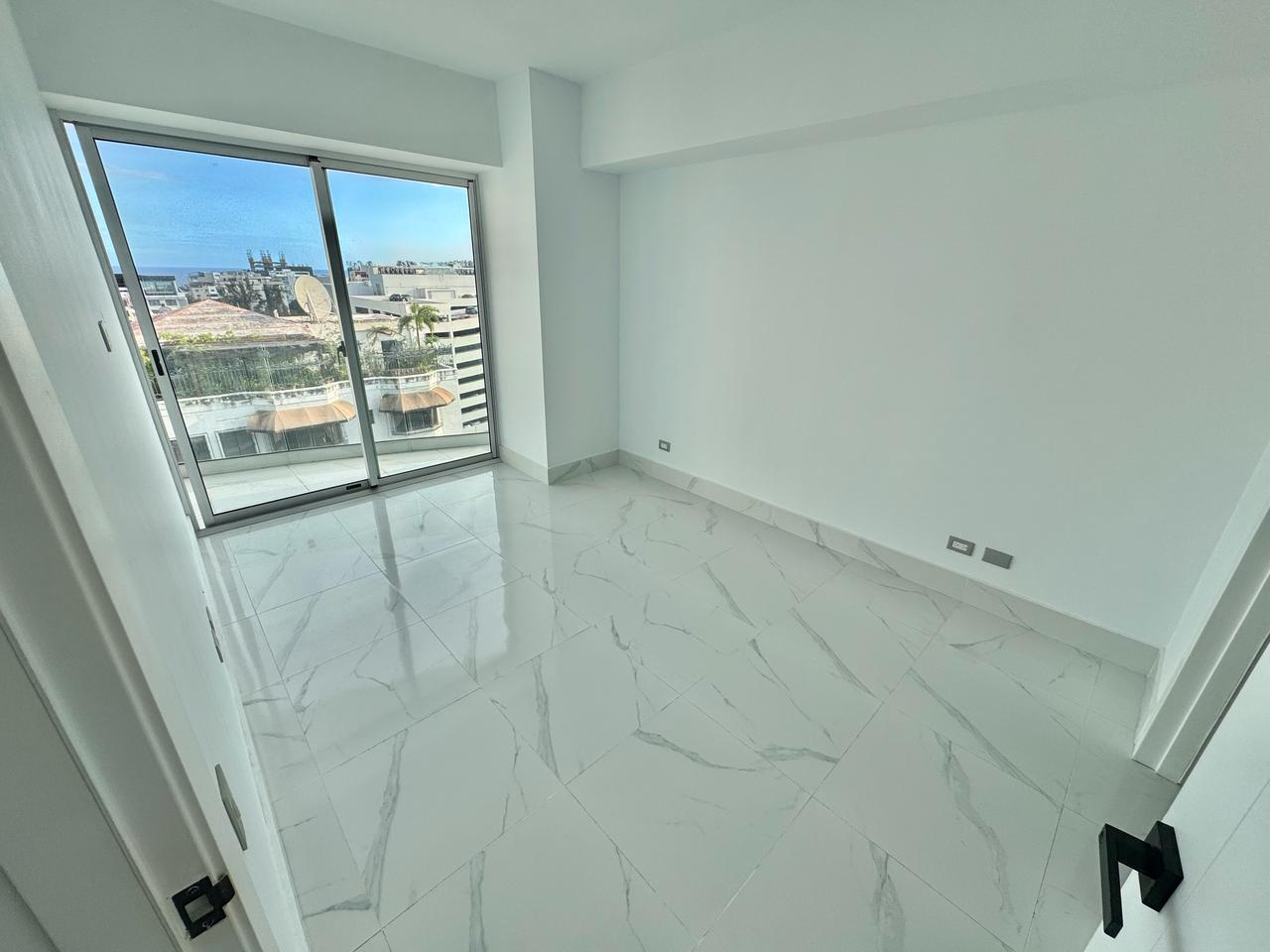 apartamentos - Vendo apartamentos nuevos en Piantini 5