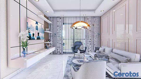 penthouses - Residencial Don Emil VIII – San Isidro 5