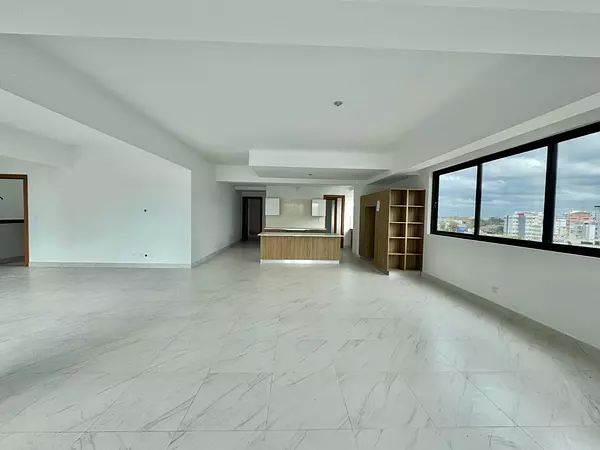 apartamentos - Apartamento Nuevo en Venta LOS CACICAZGOS  6