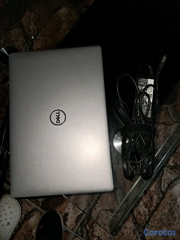 computadoras y laptops - Lapto Dell Latitude 5410 2