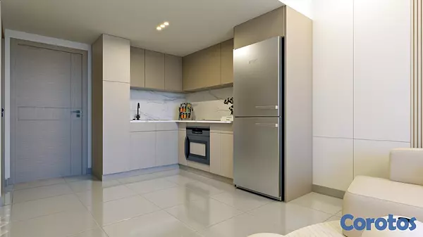 apartamentos - ✨ Increíble VENTA de Apartamentos – Torre Amer | E 3