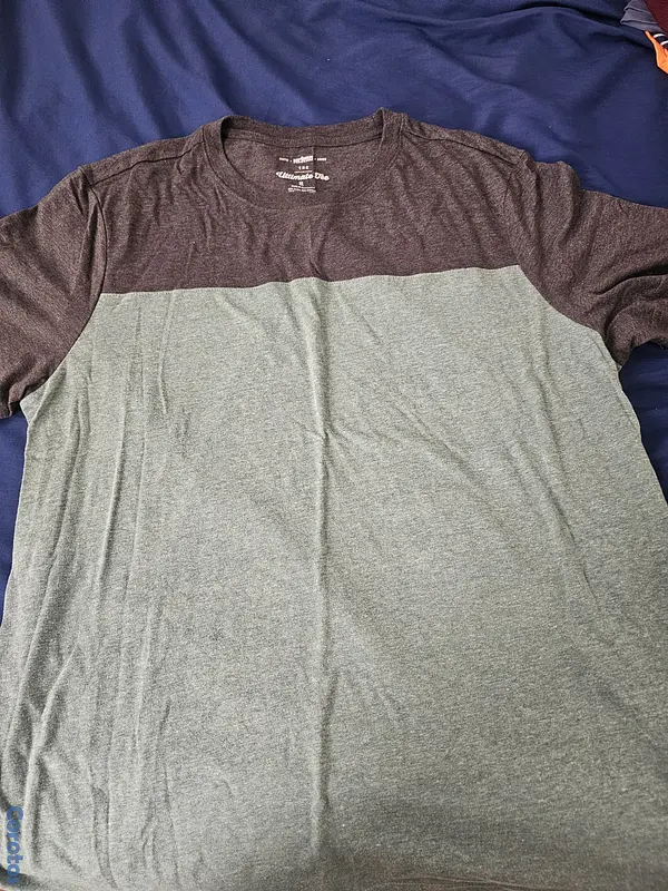 ropa para hombre - Paquete de 10 piezas de T-shirts para hombres  5
