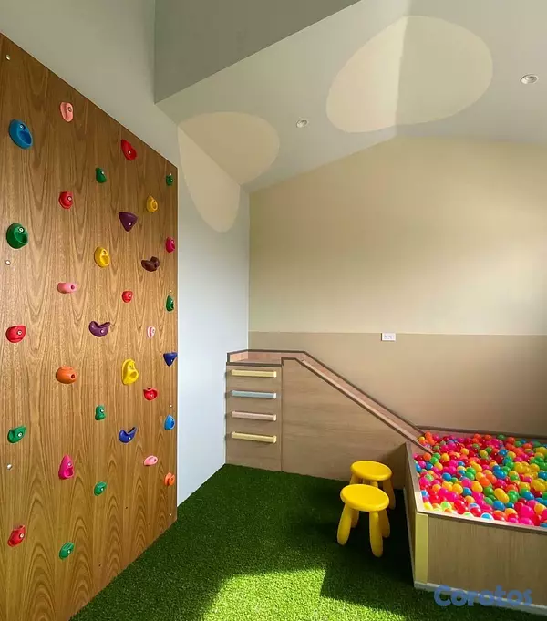 apartamentos - A Estrenar Para Pareja O Ejecutivo, Alquilo Apartamento En Renacimiento, 2hab 5