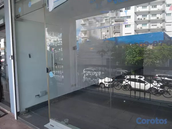 oficinas y locales comerciales - Local Comercial Alquiler NACO de 47m2 – Segundo Ni 5