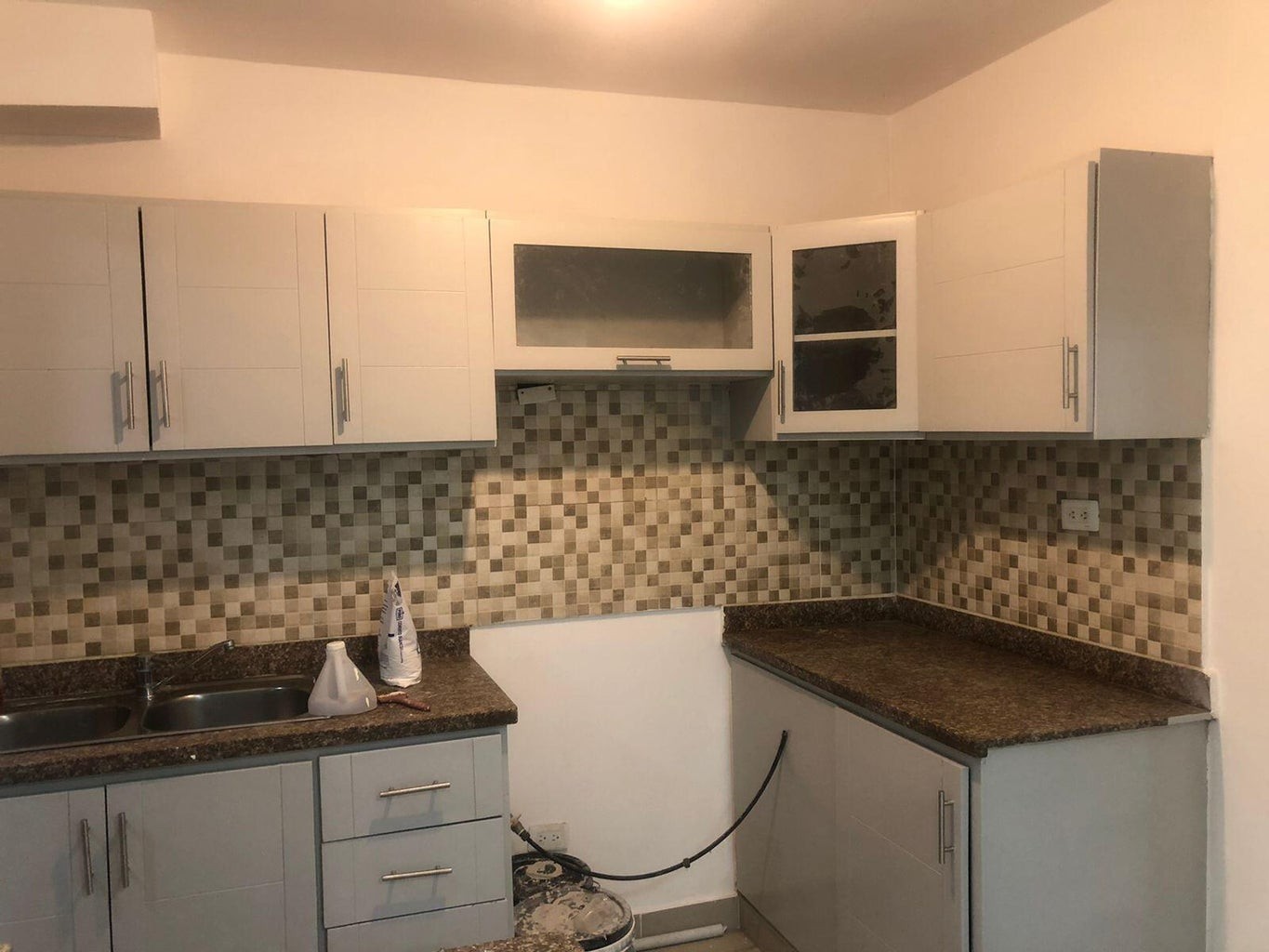 apartamentos - San Isidro Venta de Apartamento de Tres Habitaciones  2