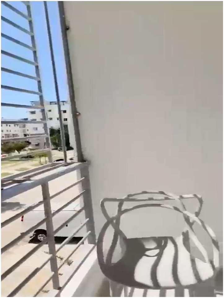 apartamentos - Apartamento en CIUDAD JUAN BOSCH, 3er. NIVEL, 91 Mts.2, OPORTUNIDAD 5
