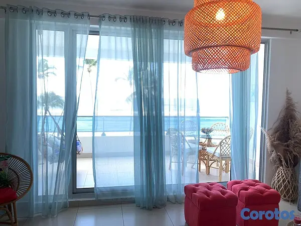 apartamentos - APARTAMENTO EN JUAN DOLIO 5