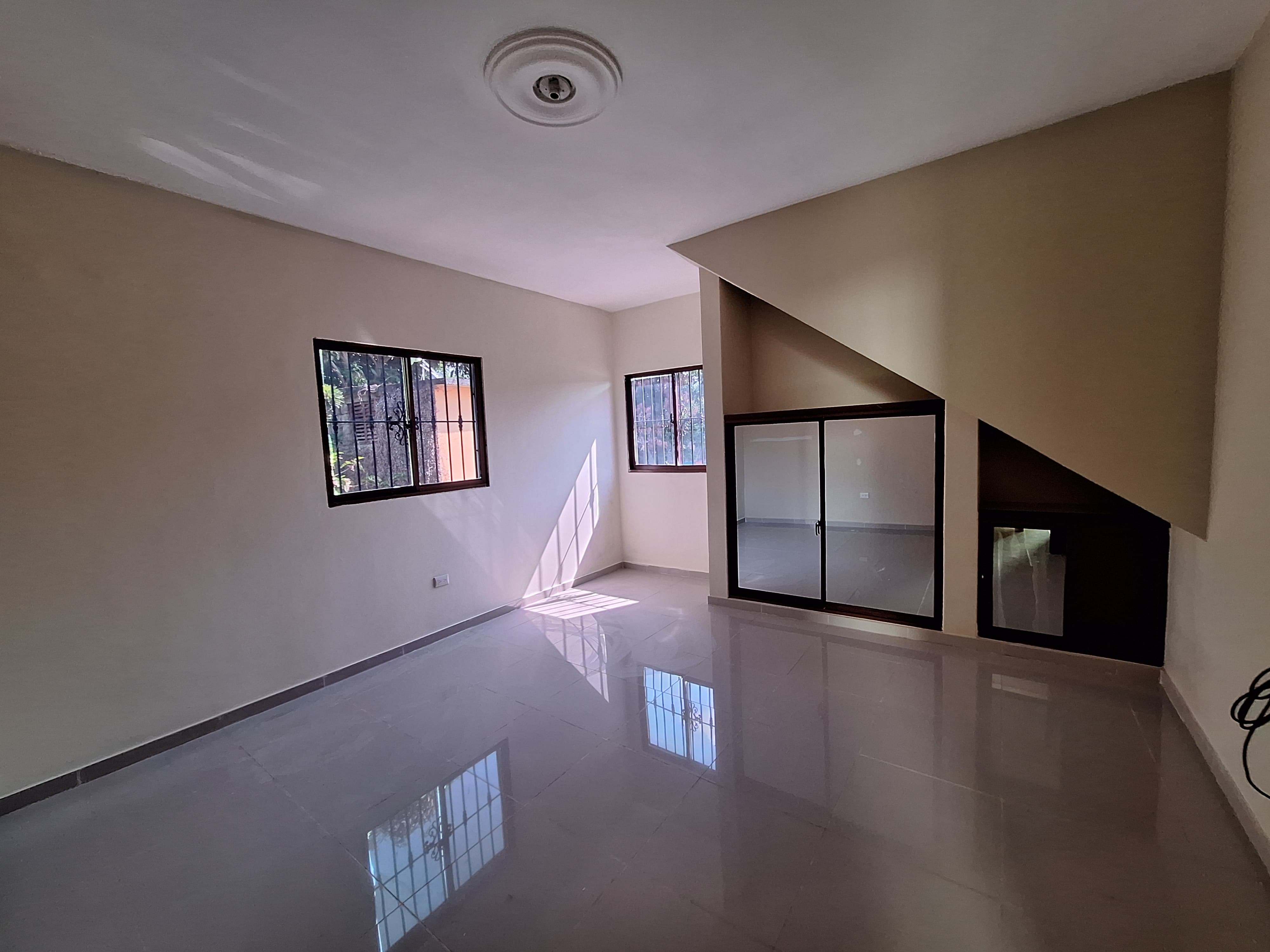 apartamentos - Apartamento en renta en San Francisco de Macorís 7