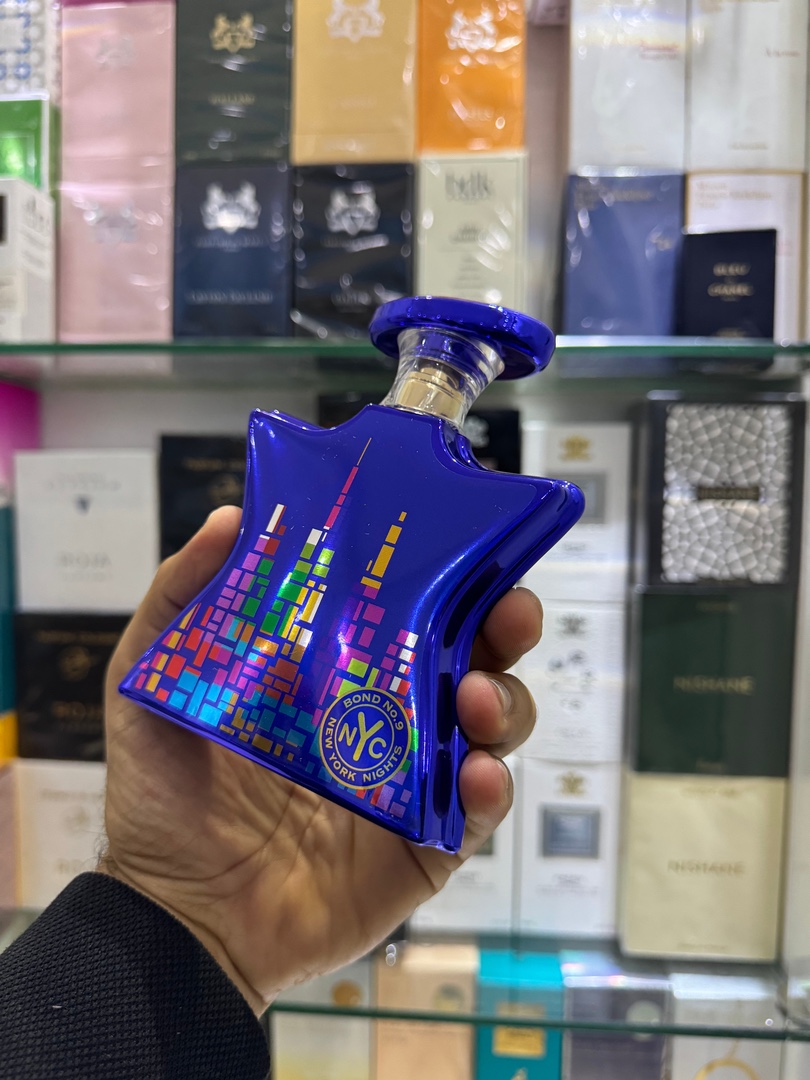 joyas, relojes y accesorios - Perfumes Bond NO. 9 NYC New York Nights 100ML EDP Nuevo. RD$ 19,500 NEG 1