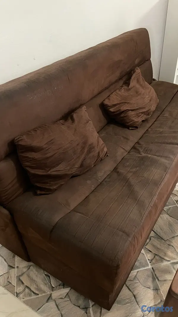 muebles y colchones - SofaCama USADO 4